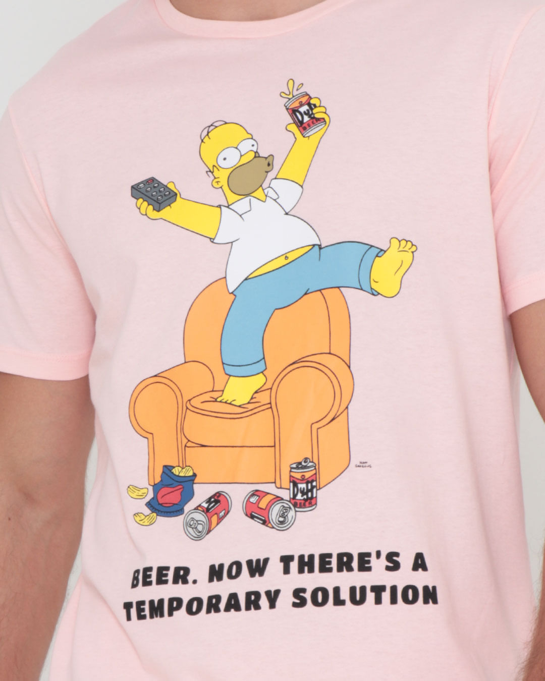Camiseta-Sim121009-Simpsons-Pgg---Rosa-Claro