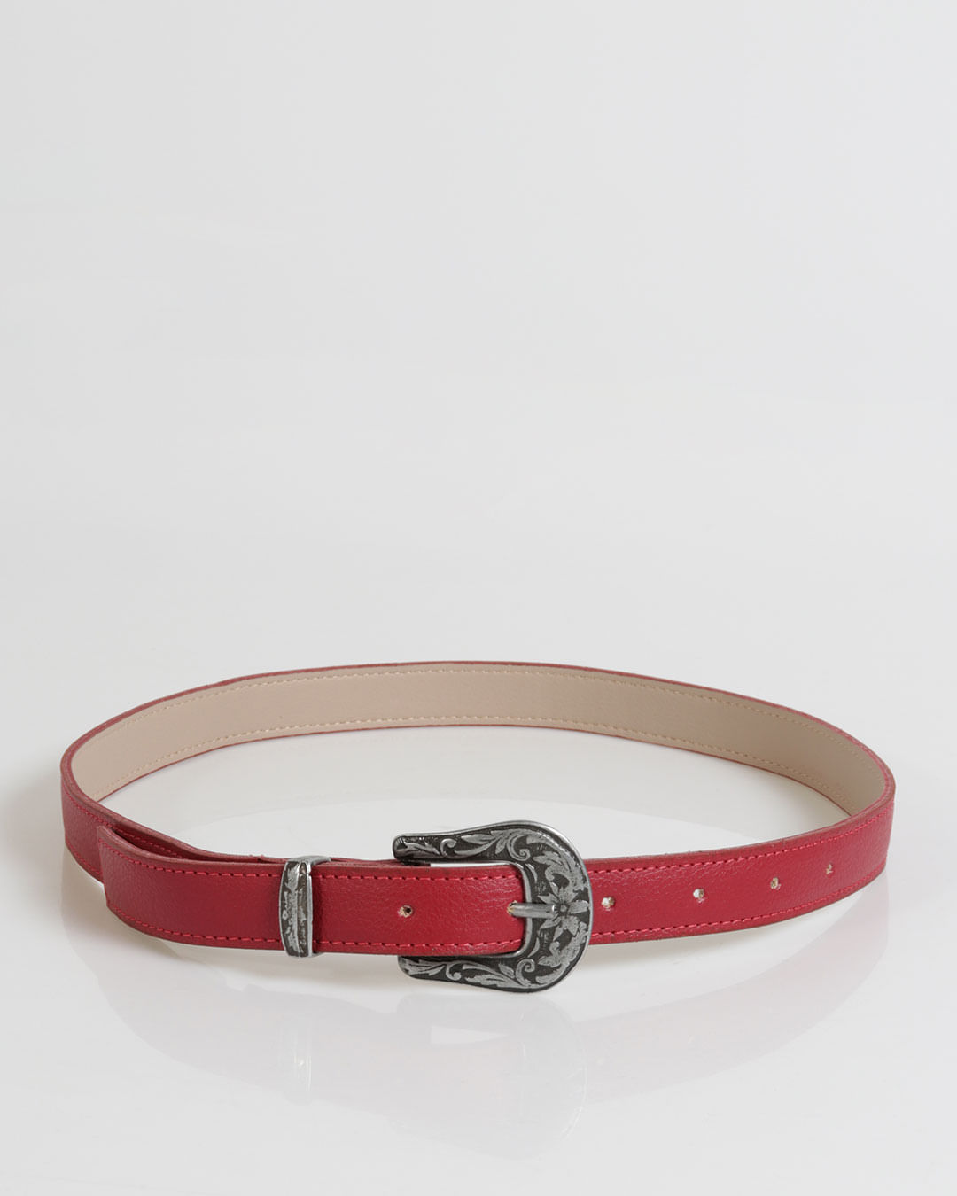 Cinto-Cs1015-Fem-Medio---Vermelho-Claro