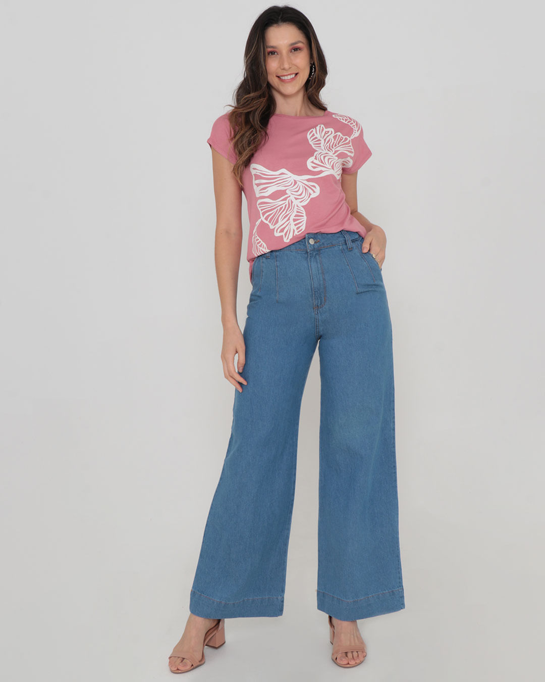 Blusa-Tf302-Estampada-Rose-Mesa---Rosa-Claro