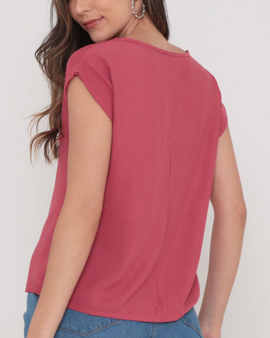 Blusa-7610rl-Viscose-Lisa---Rosa-Medio