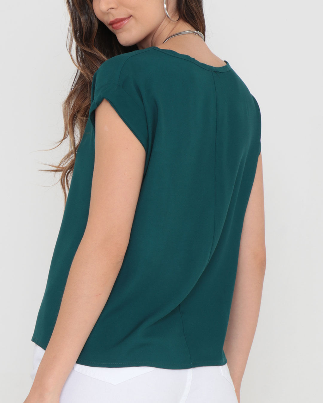 Blusa-7610rl-Viscose-Lisa---Verde-Escuro