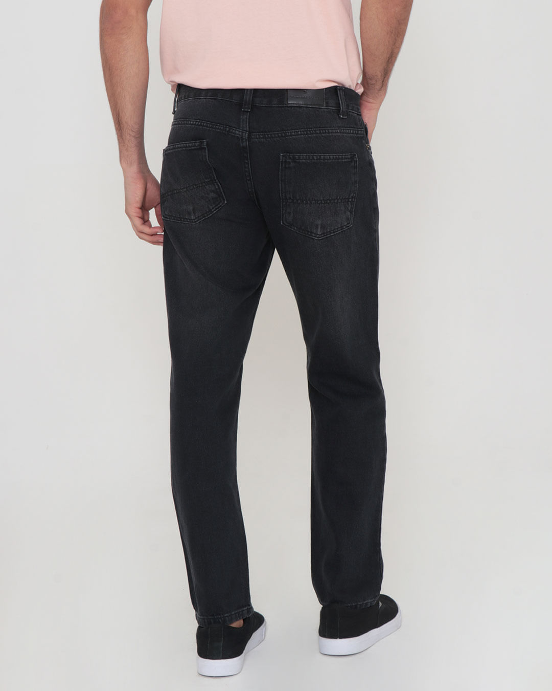 Calca-Jns-Ctp-Blk-Slim-Black-Zare---534---Black-Jeans-Claro