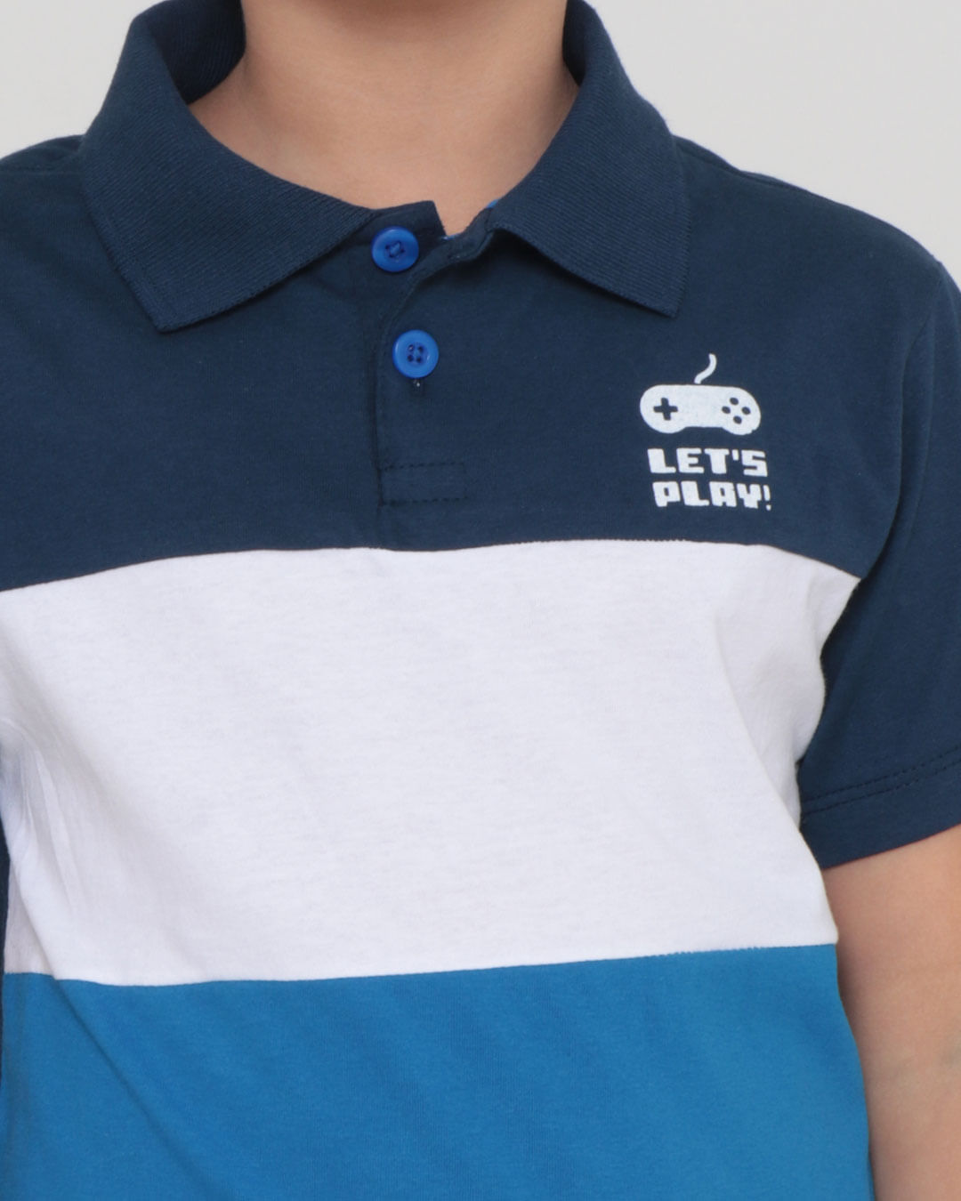 Polo-Ib12511-Mc-M48-Game---Marinho