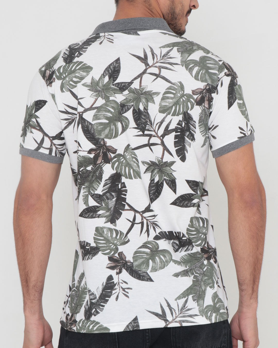 Polo-Floral-Trc323-Branco-Pgg---Branco-Floral