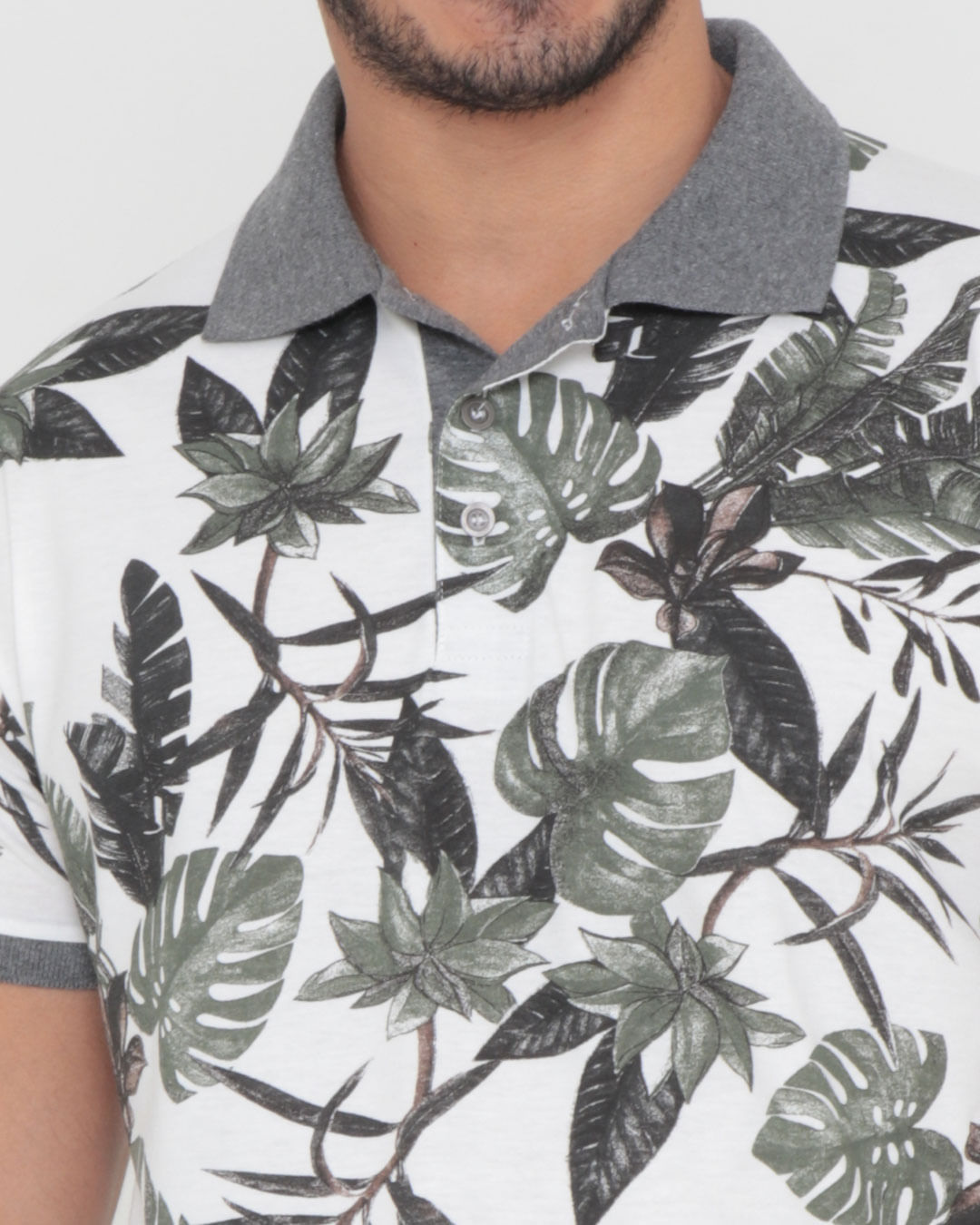 Polo-Floral-Trc323-Branco-Pgg---Branco-Floral