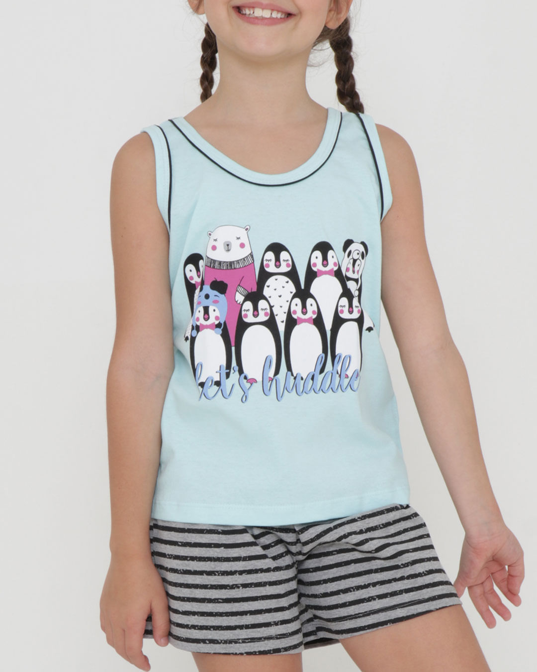 Pijama-203020-Sortido-Regata--Infa-48---Azul-Outros
