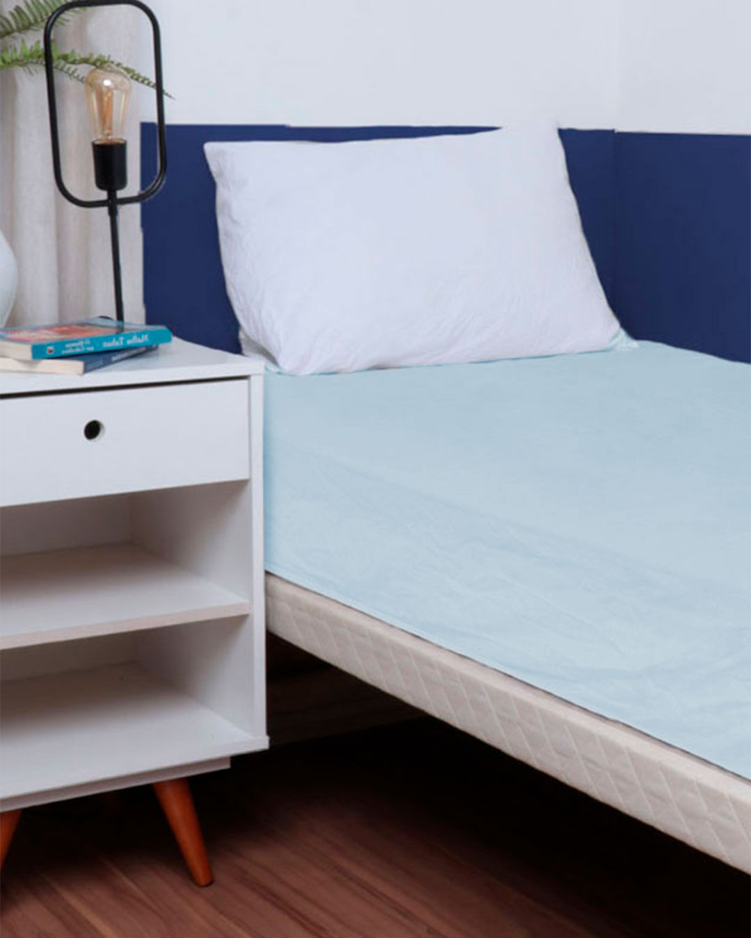 Lencol-Solteiro-Slim-Avulso-Sort---Azul-Claro
