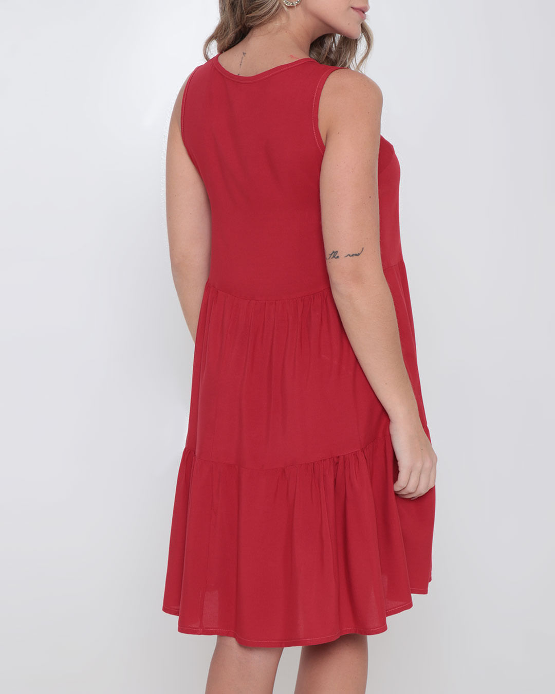 Vestido-8085rl-Regata-Marias-Liso---Vermelho-Medio