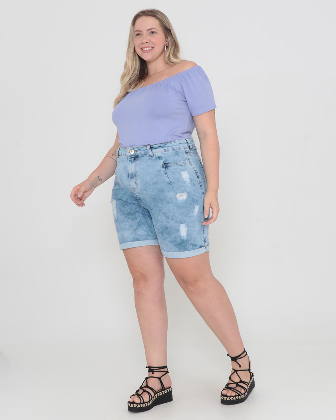 Short-64818-Jns-Barra-Dobtg---Blue-Jeans-Claro