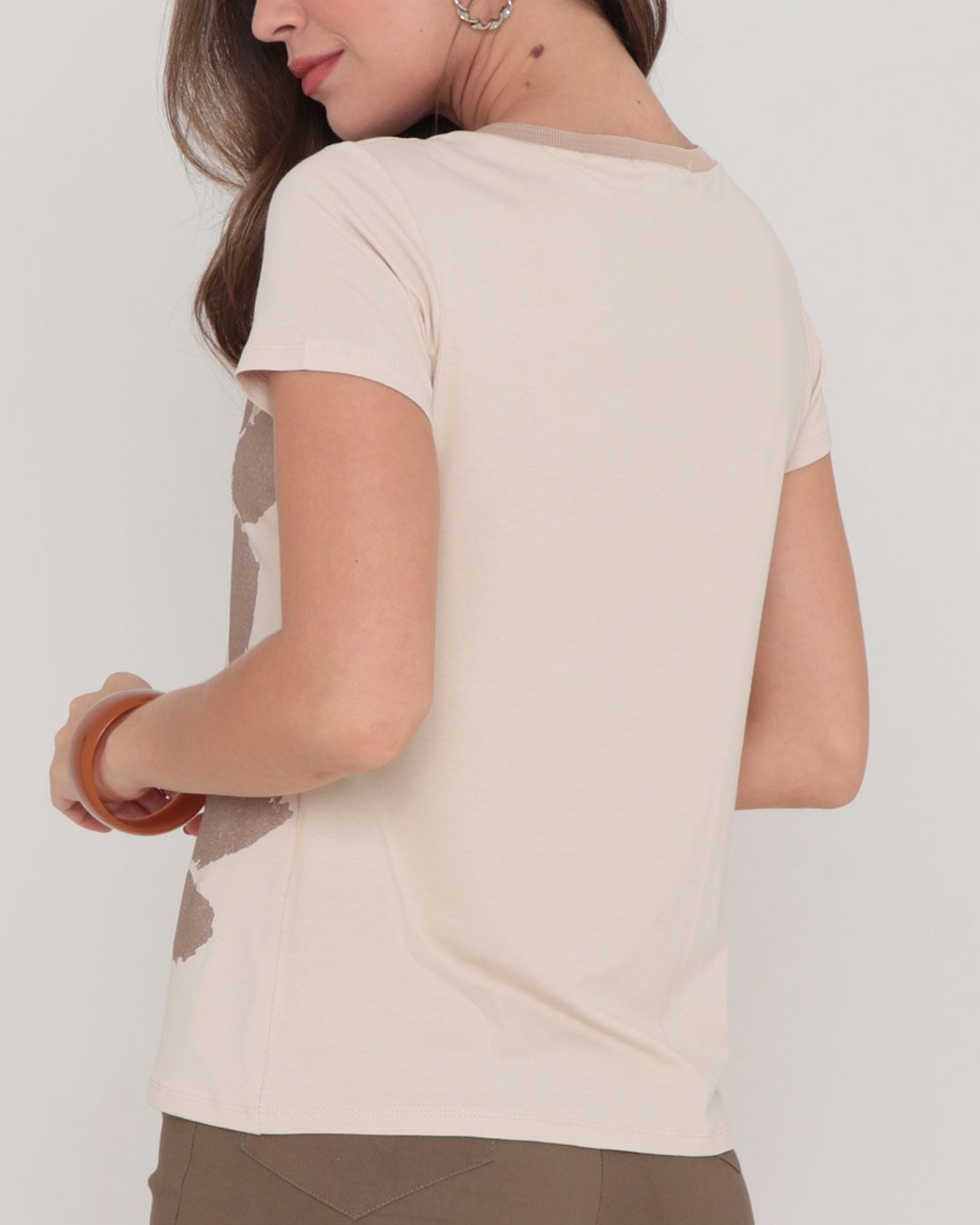 Blusa-Vt072-Gola-V-C-Retilinea-Mc---Bege-Claro