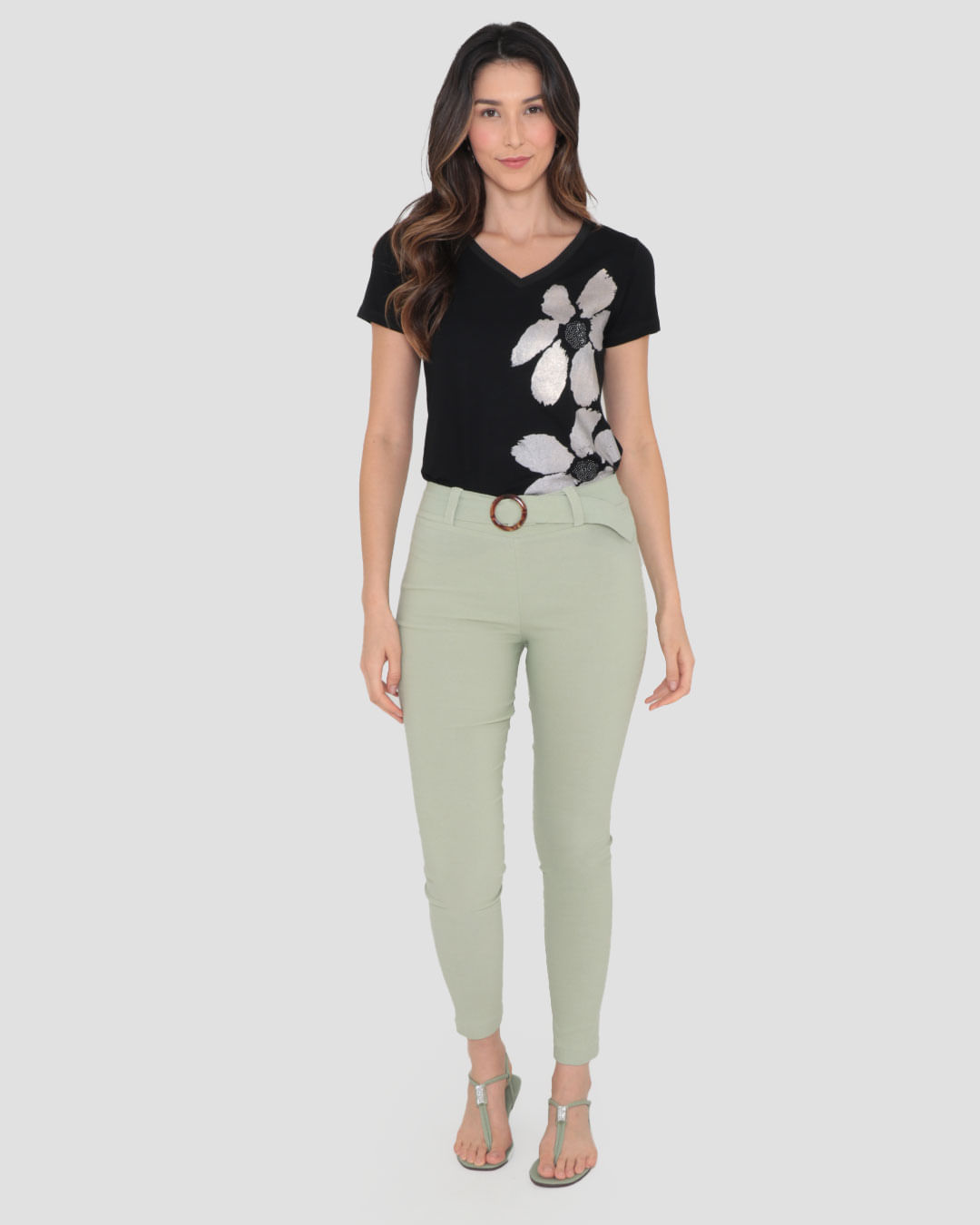 Blusa-Vt072-Gola-V-C-Retilinea-Mc---Preto