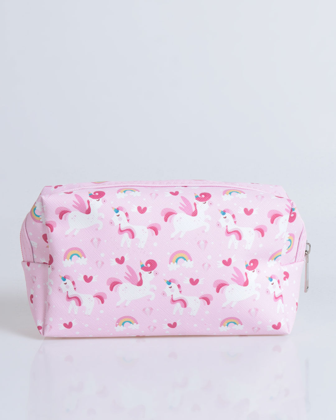 Necesserie-18x7x11-Rosa---Rosa-Claro