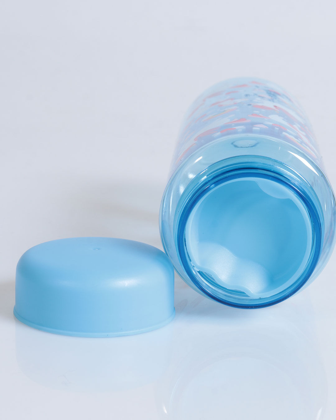 Garrafa-Unicornio-Azul-500-Ml---Azul-Claro