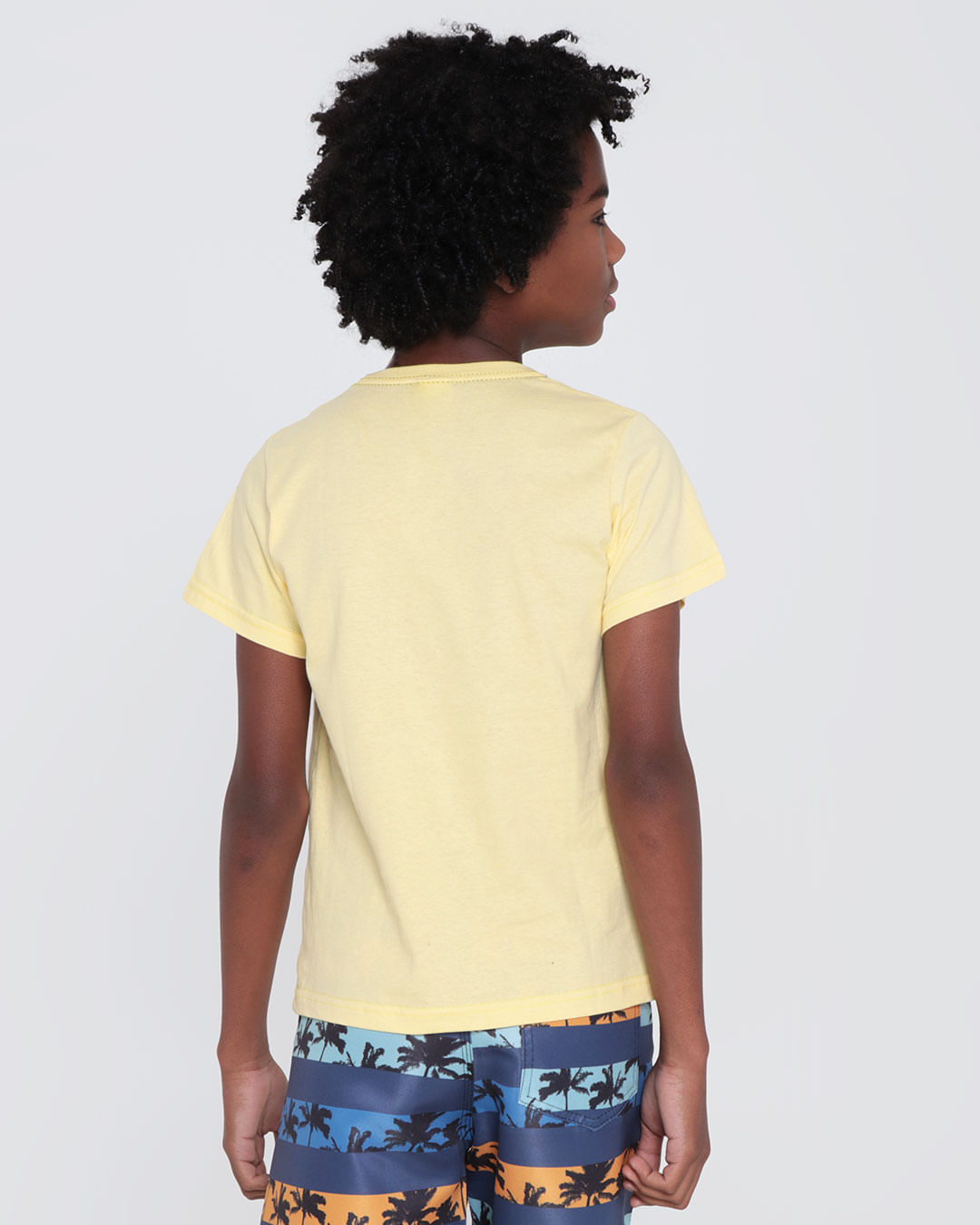 Camiseta-J206-Mc-M1014-Tropical---Amarelo-Claro