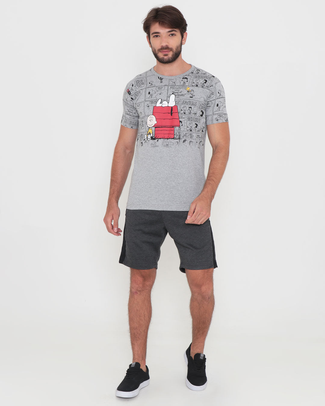 Camiseta-10161540--Snoopy-Urbano---Cinza-Claro