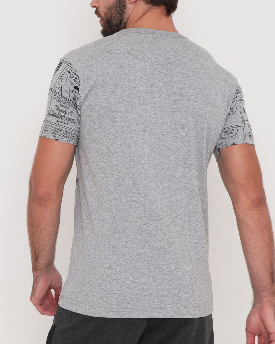 Camiseta-10161540--Snoopy-Urbano---Cinza-Claro