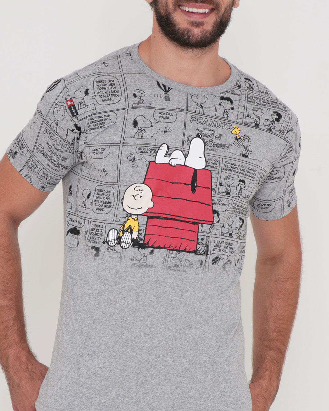 Camiseta-10161540--Snoopy-Urbano---Cinza-Claro