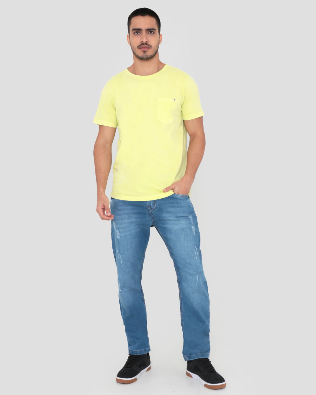 Camiseta-Estonada-Limao-Pgg---Verde-Claro