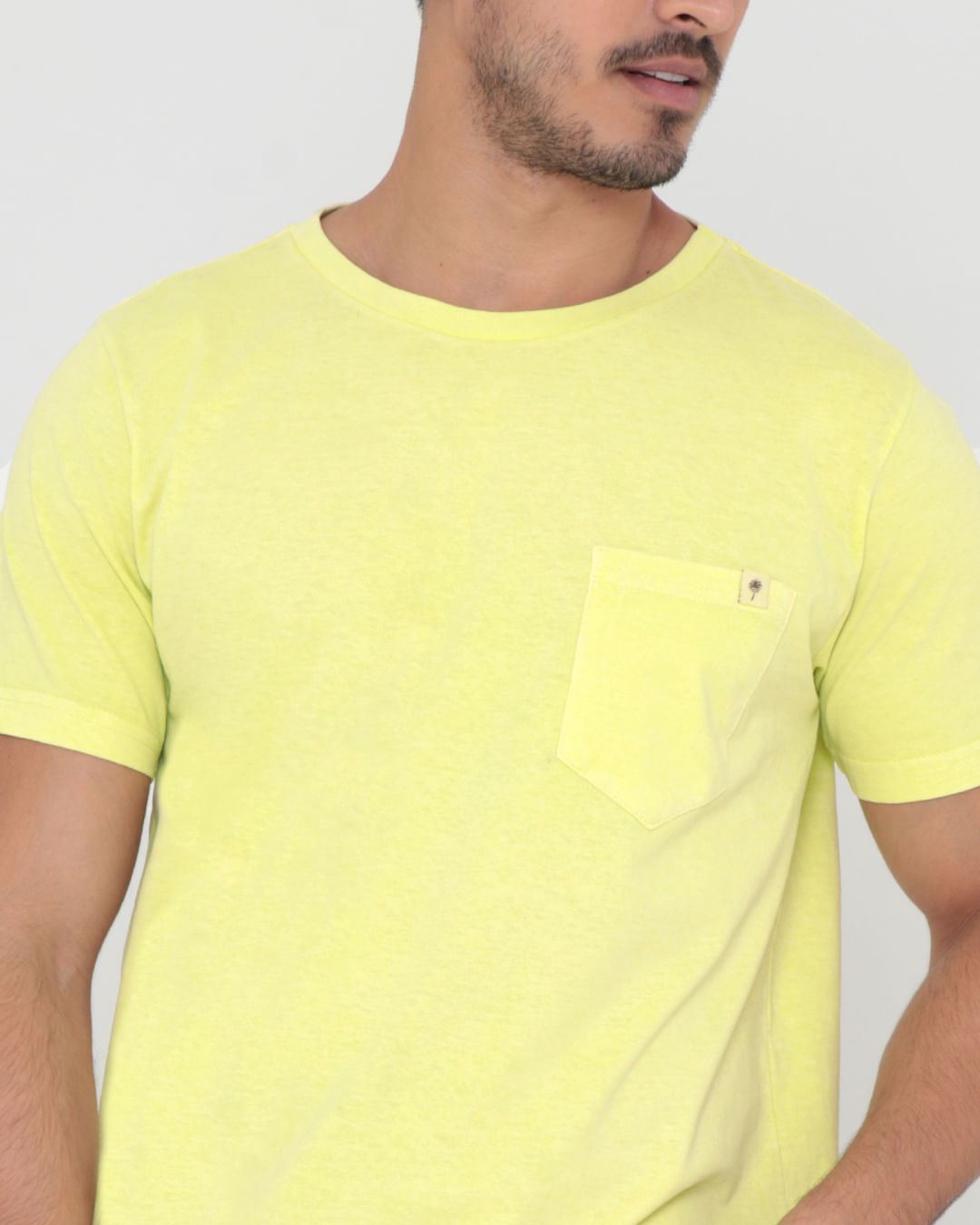 Camiseta-Estonada-Limao-Pgg---Verde-Claro