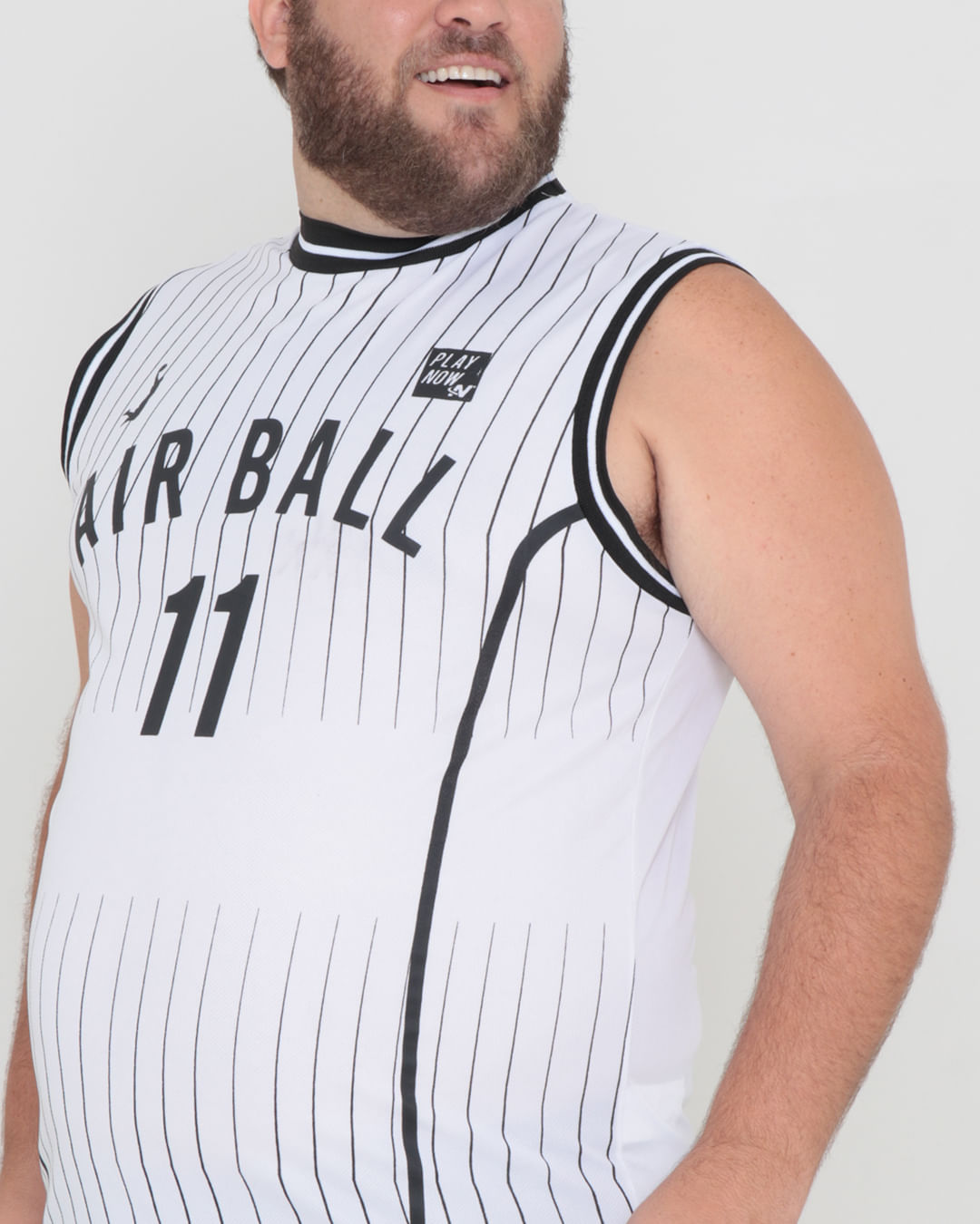Machao-53690063-Air-Ball-Basquete-Plus---Branco
