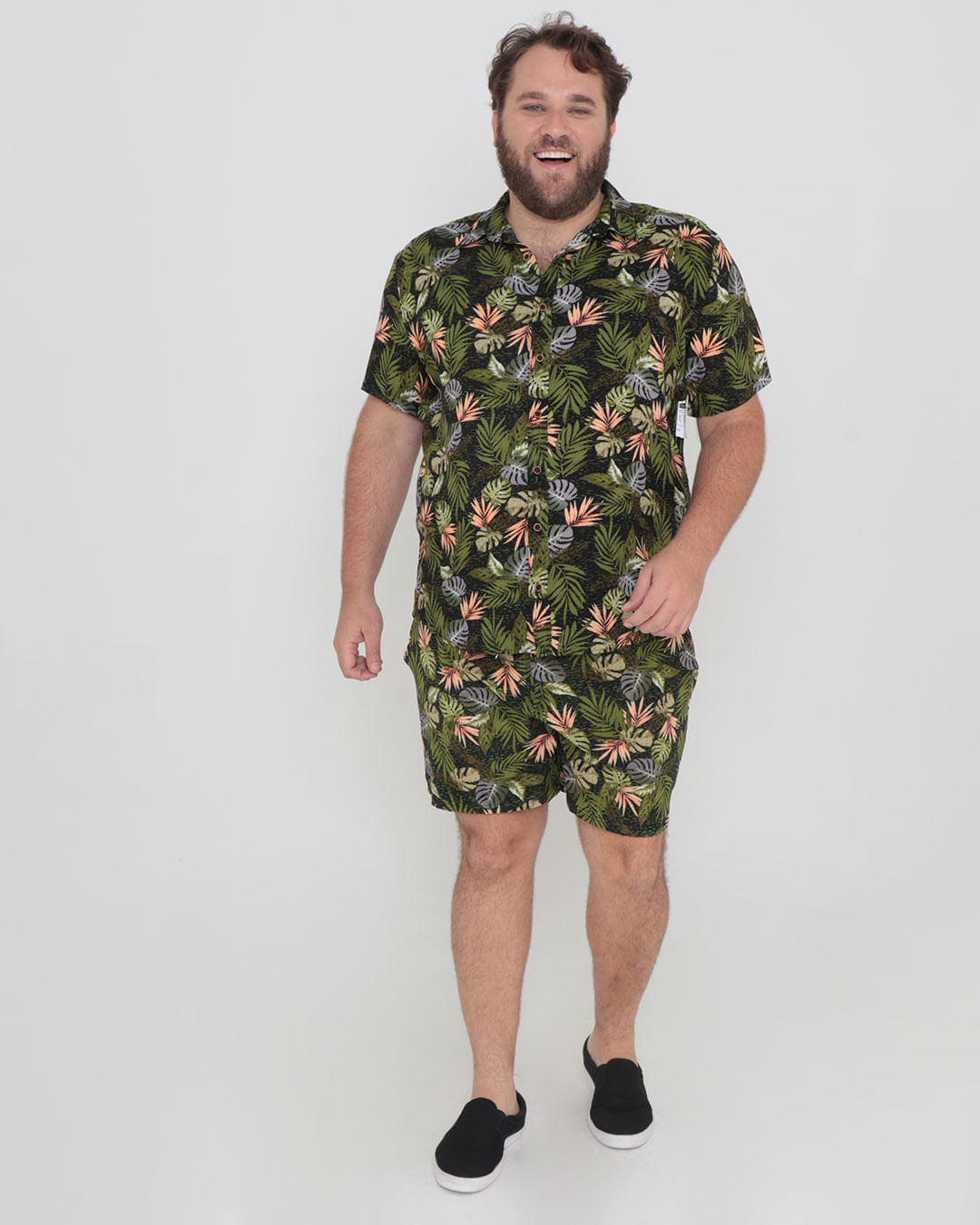 Camisa-Visco-214169-Est-05-Cb2-Plus---Preto-Floral