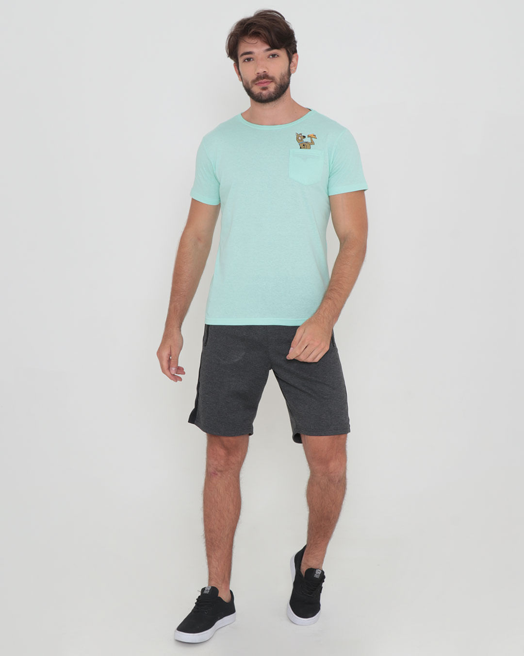 Camiseta-Ttj151-Scooby-Doo-Pgg---Verde-Claro