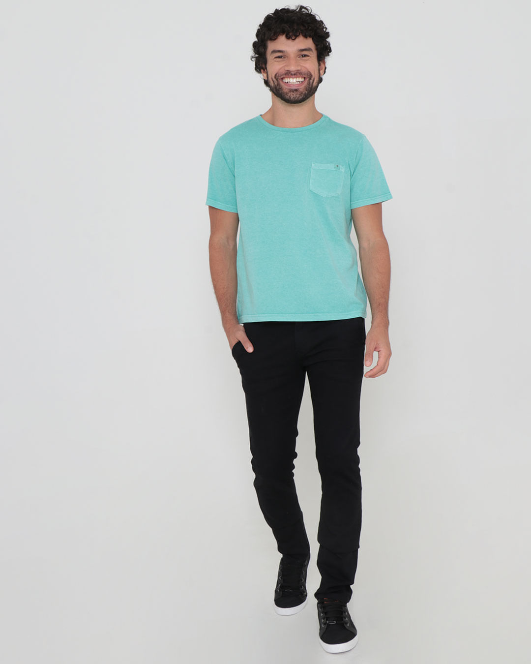 Camiseta-Estonada-Vde-Agua-Pgg---Verde-Claro