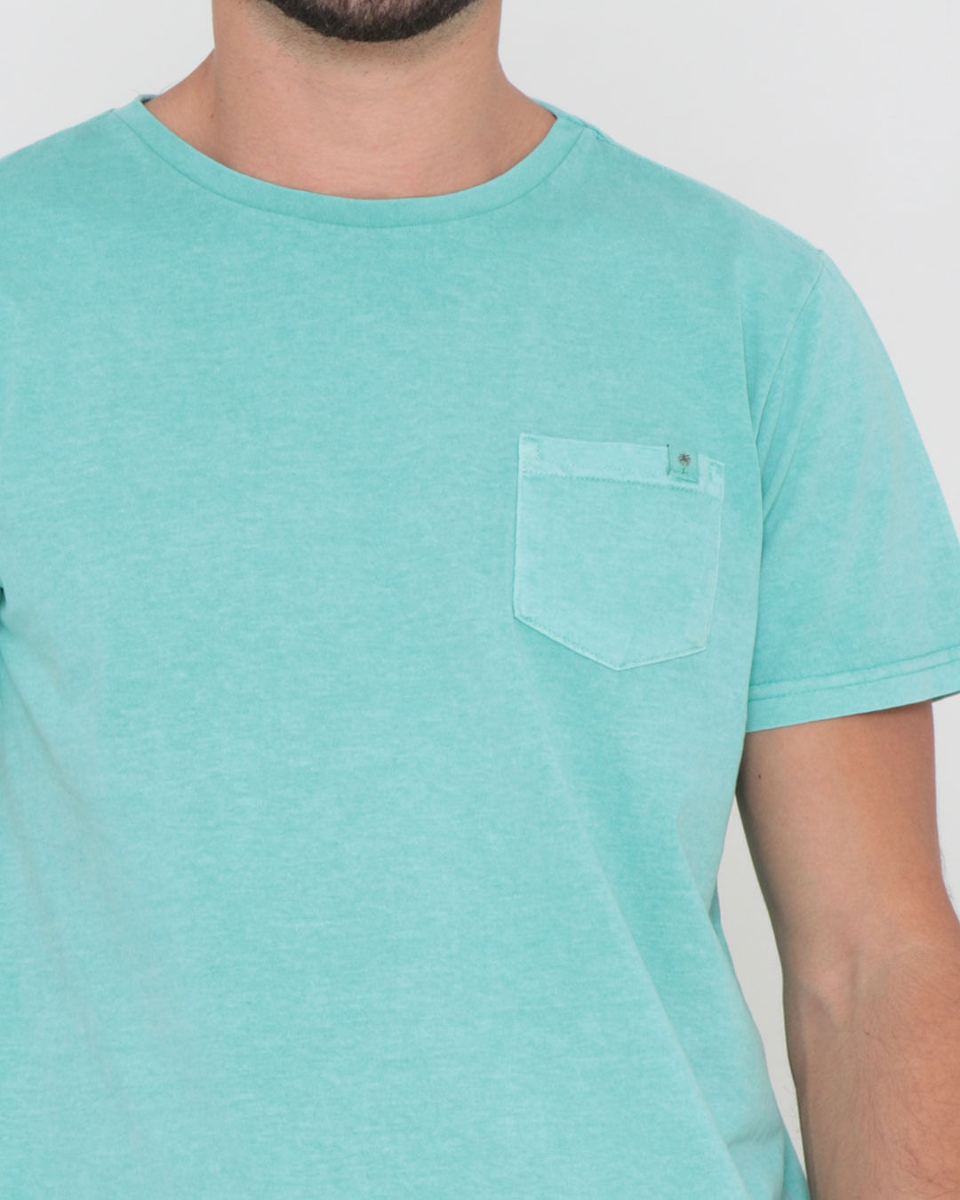 Camiseta-Estonada-Vde-Agua-Pgg---Verde-Claro