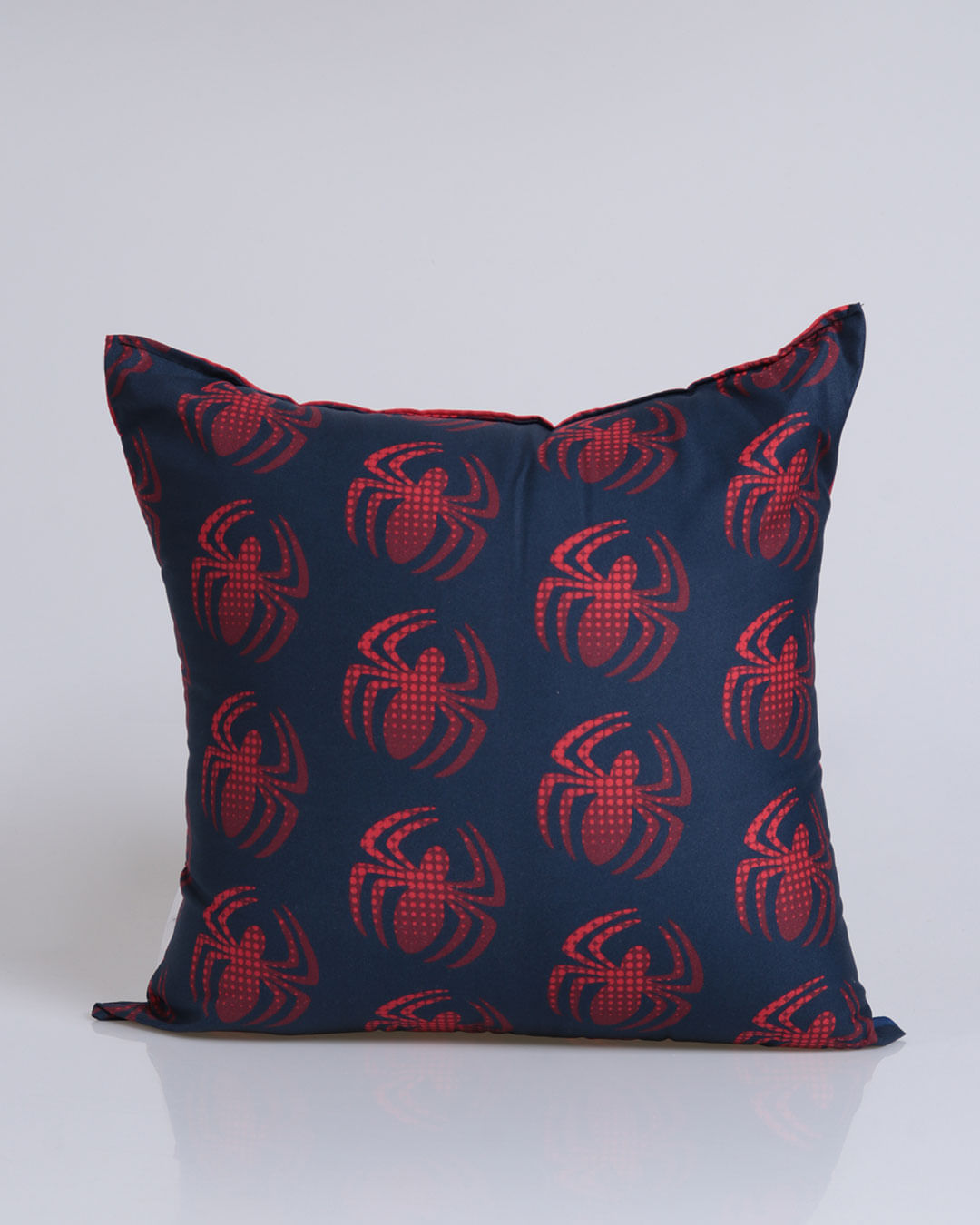 Almofada-Spider-Man-40x40---Vermelho-Medio