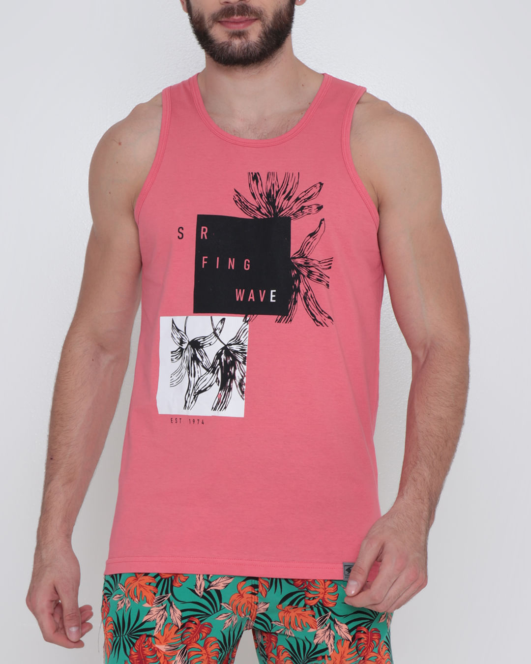 Regata-992s-Meia-Malha-Pink-Icing---Rosa-Claro