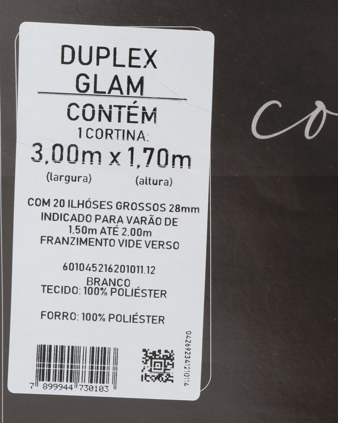 Cortina-Duplex-300m-X-170m-Glambranco---Branco