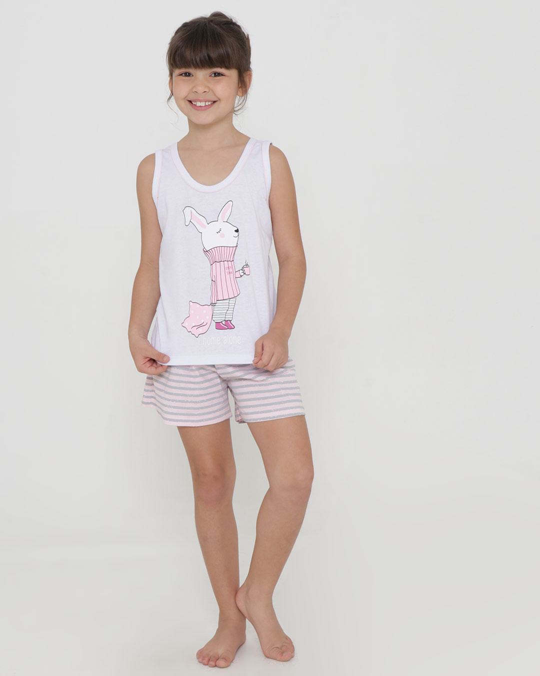 Pijama-203020-Sortido-Regata--Infa-48---Branco-Geometrico