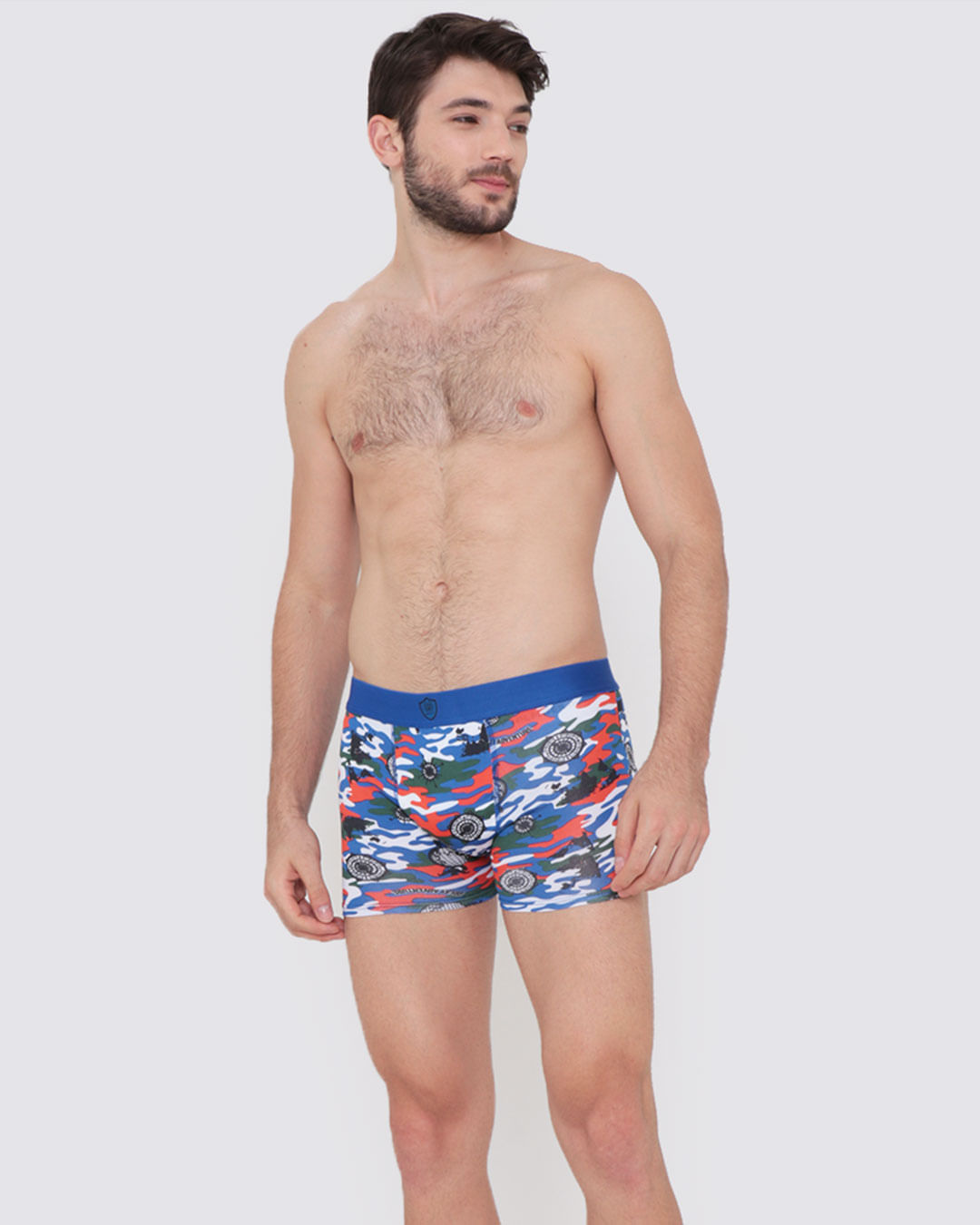 Cueca-Ref-1740-Boxer-Micro-Camo---Azul-Claro