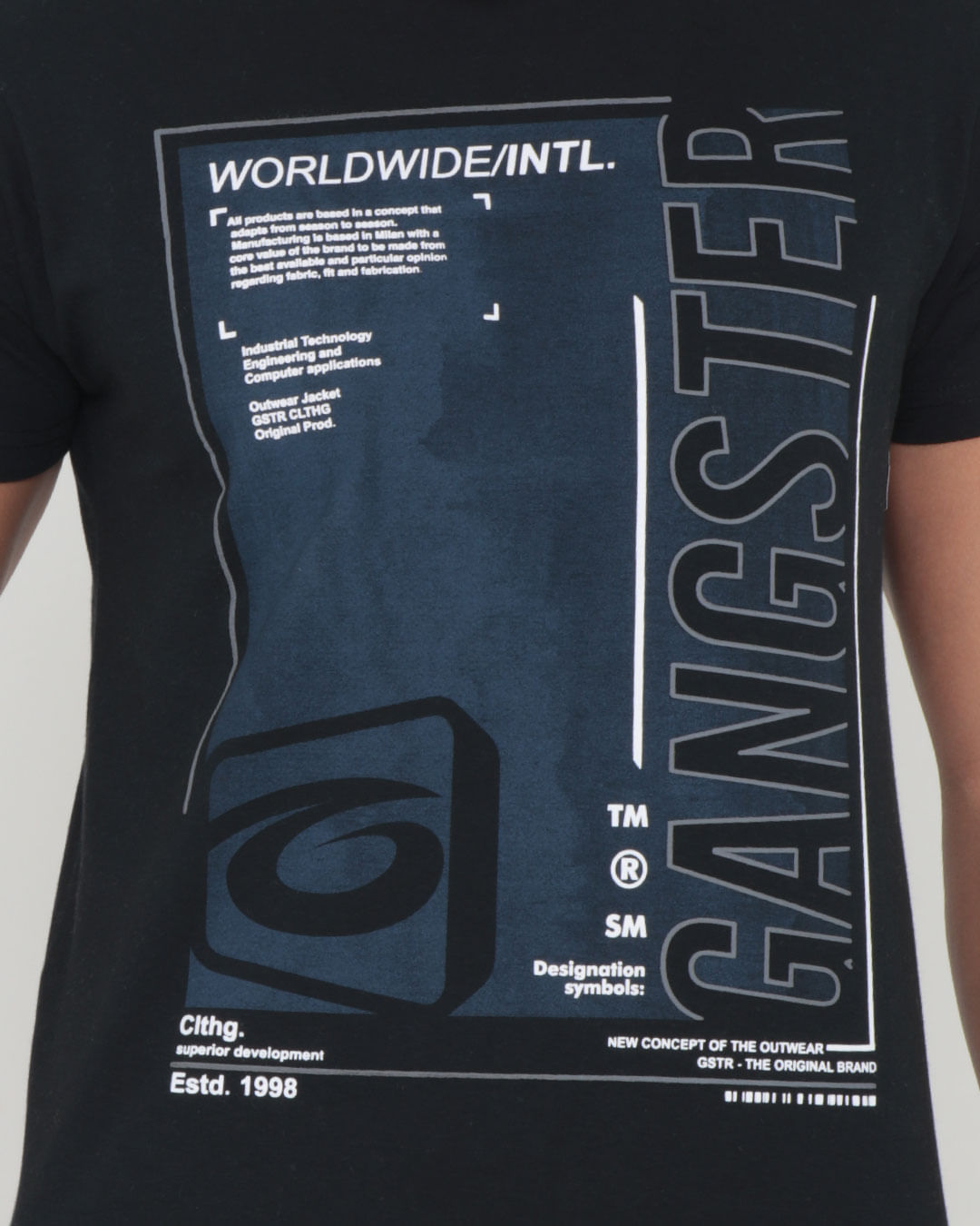 Cam10161156-Gangster-Pgg---Preto
