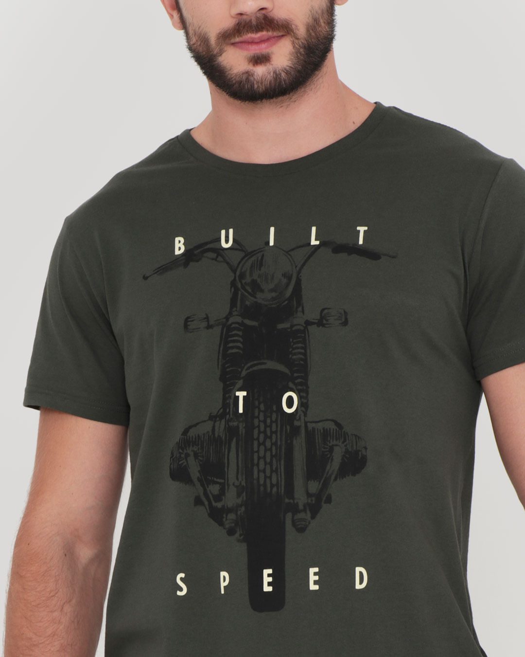 Cta-Moto-Built-Verde-Tor2113-Pgg---Verde-Escuro