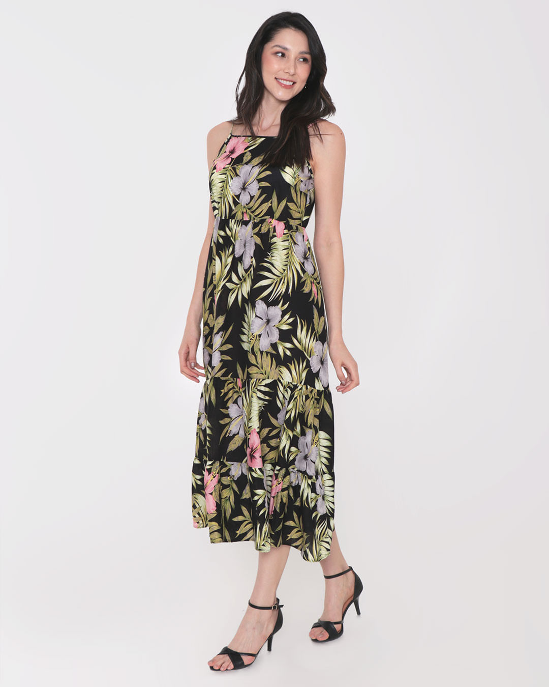 Vestido-430134-Estampado-Alca-Fina---Preto