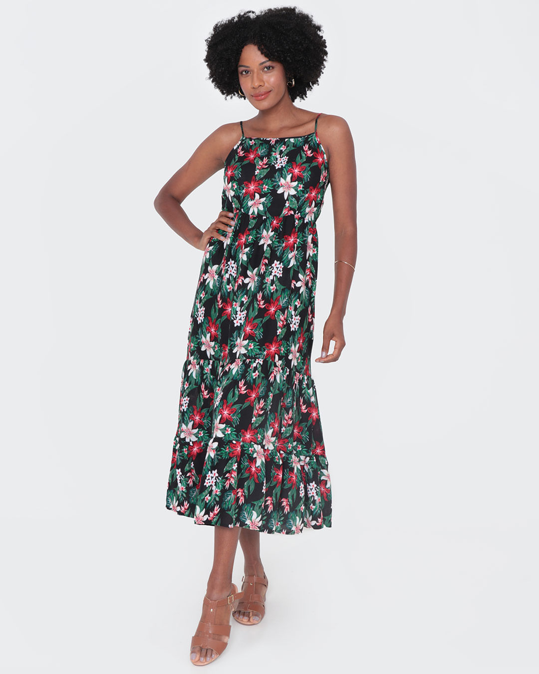 Vestido-430134-Estampado-Alca-Fina---Preto-Floral
