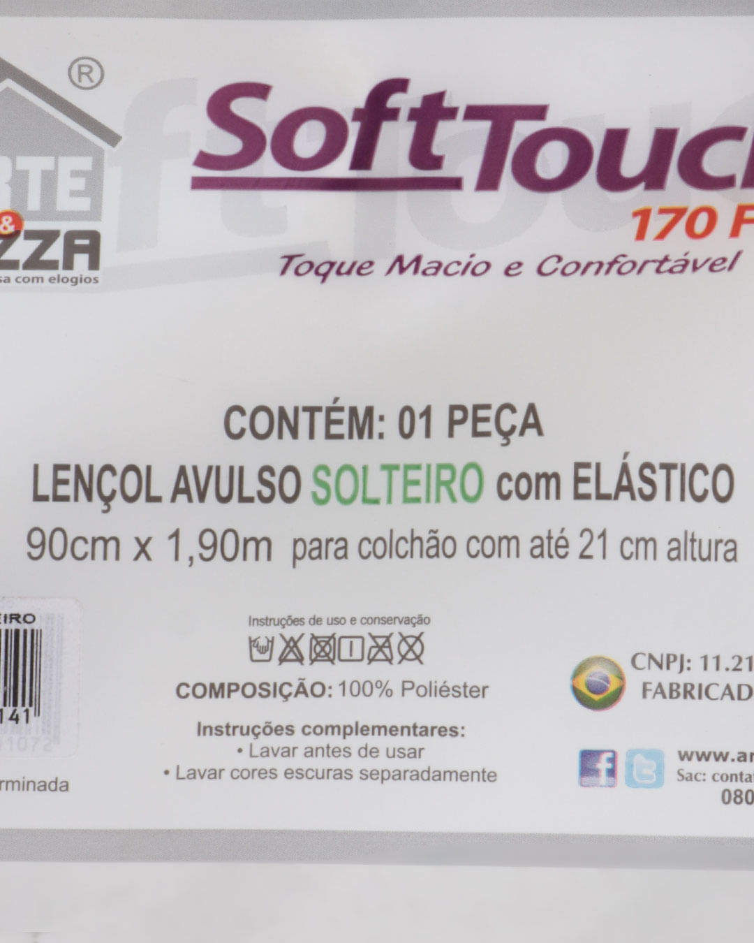 Lencol-Avulso-Solteiro-C-Elast-Imp---Rosa-Outros