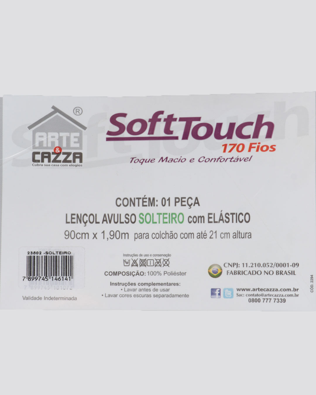 Lencol-Avulso-Solteiro-C-Elast-Imp---Lilas-Medio