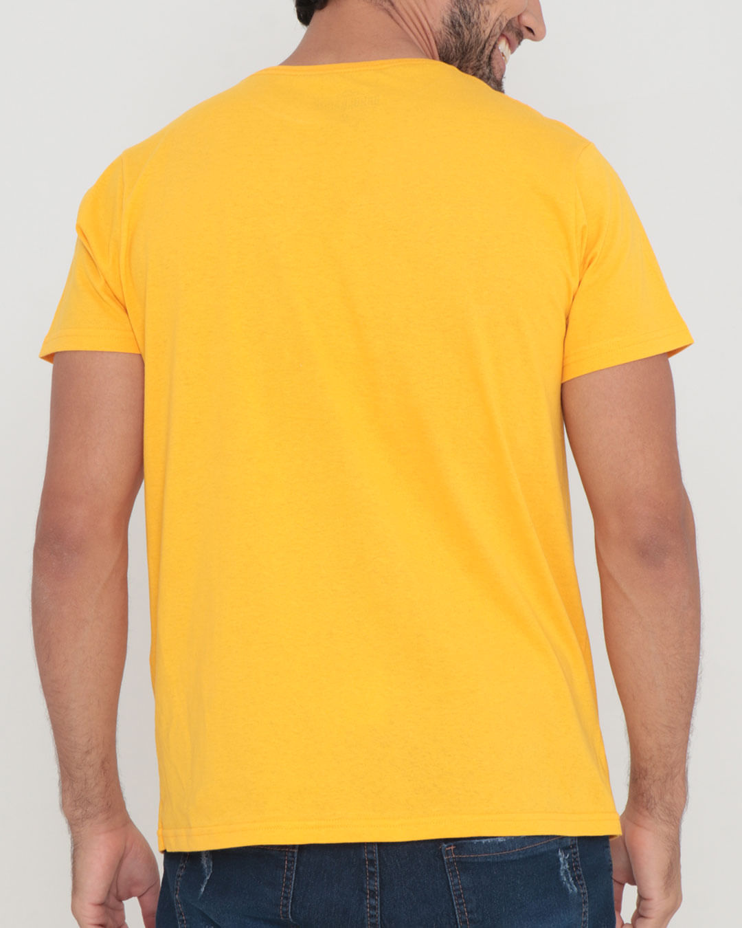 Cta-Custom-Moto-Mostarda-Tor216-Pgg---Amarelo-Escuro