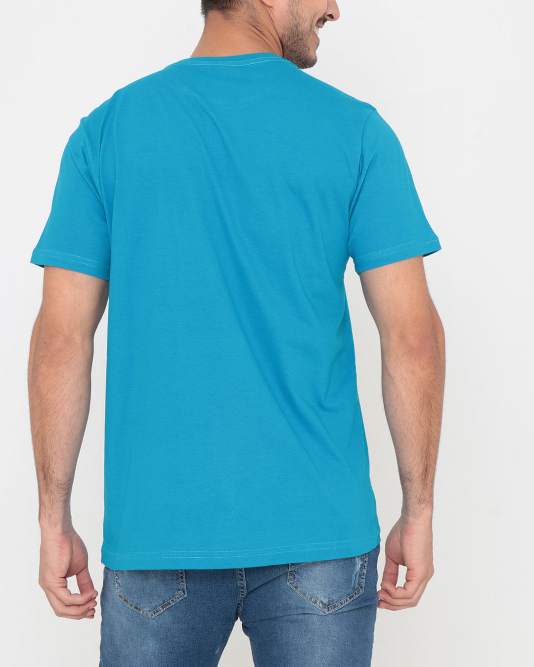 Camiseta-10161229-Gansgter---Azul-Medio