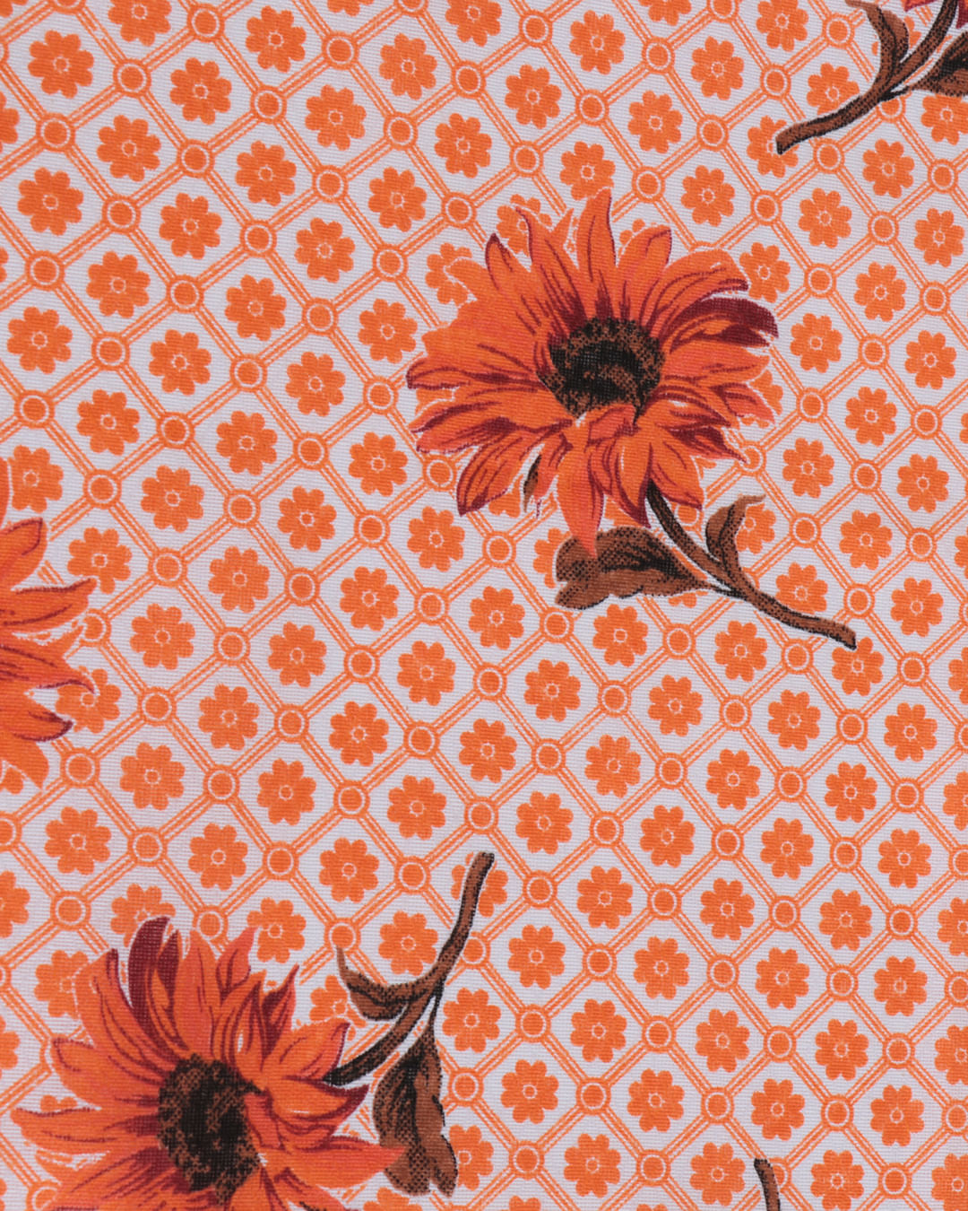 Trilho-De-Mesa---Laranja-Floral