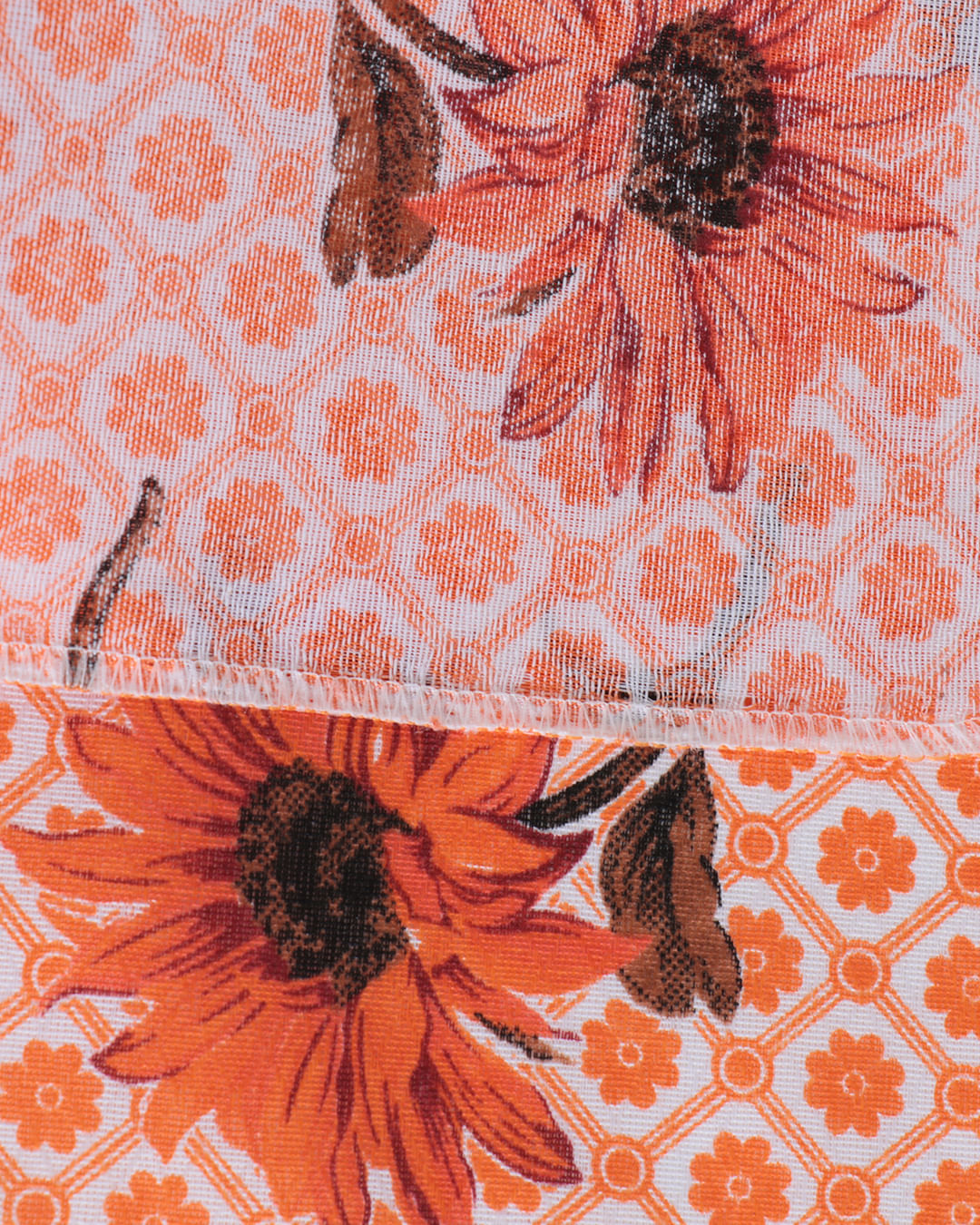 Trilho-De-Mesa---Laranja-Floral