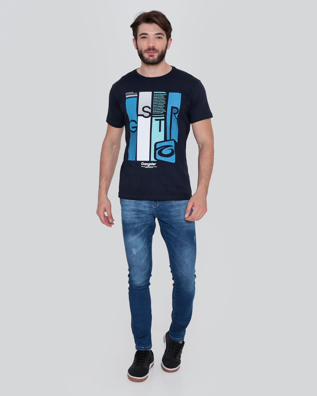 Camiseta-10161232-Gansgter---Azul-Medio