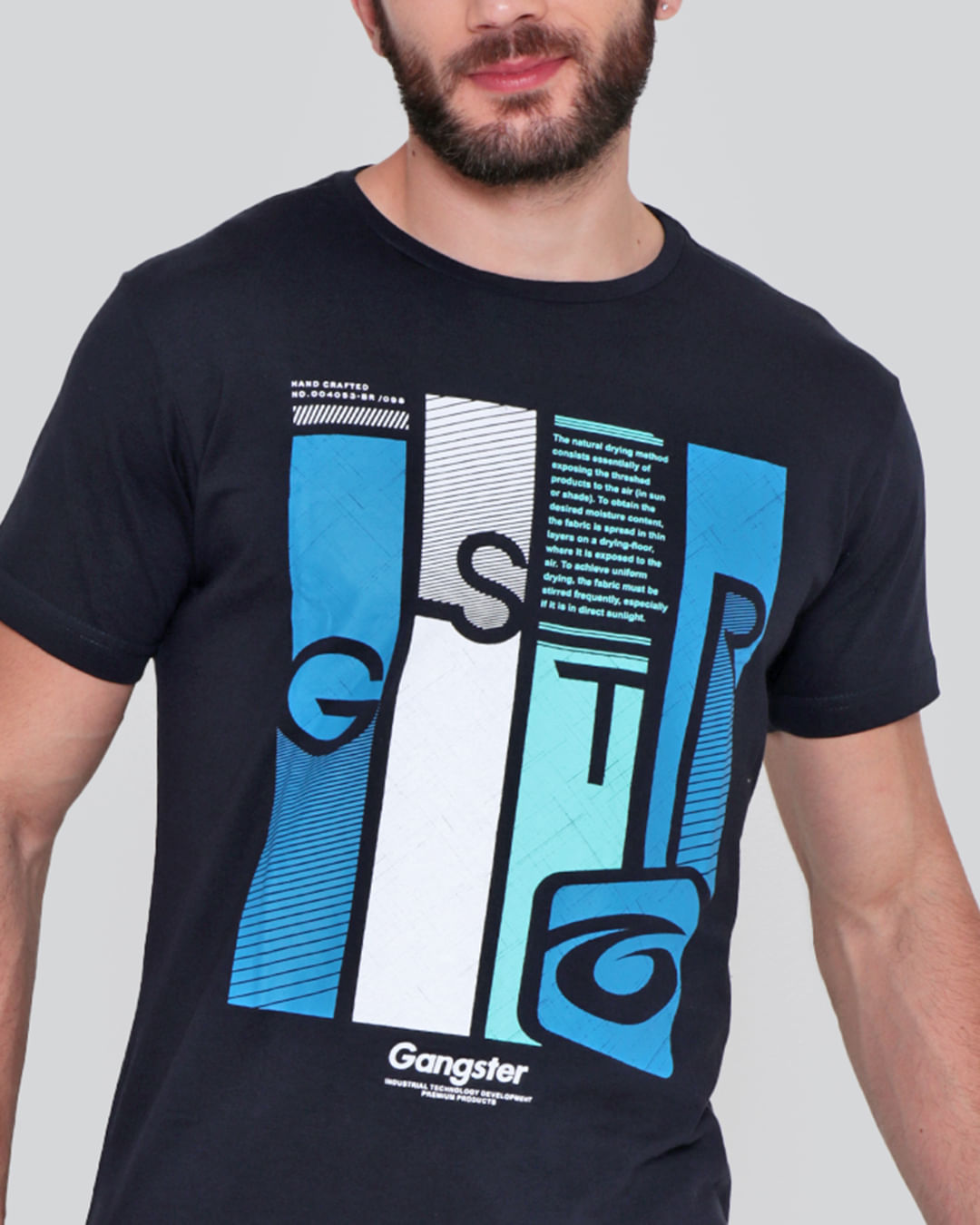 Camiseta-10161232-Gansgter---Azul-Medio