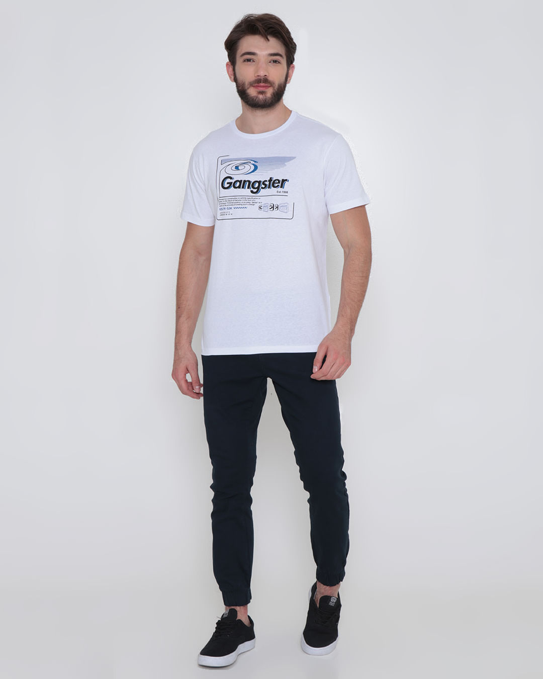 Camiseta-10161230-Gansgter---Branco
