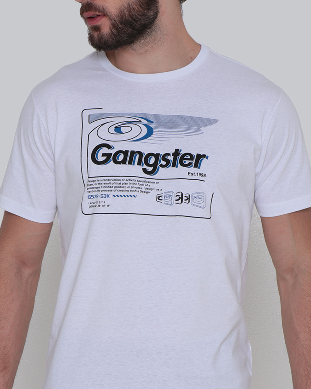 Camiseta-10161230-Gansgter---Branco