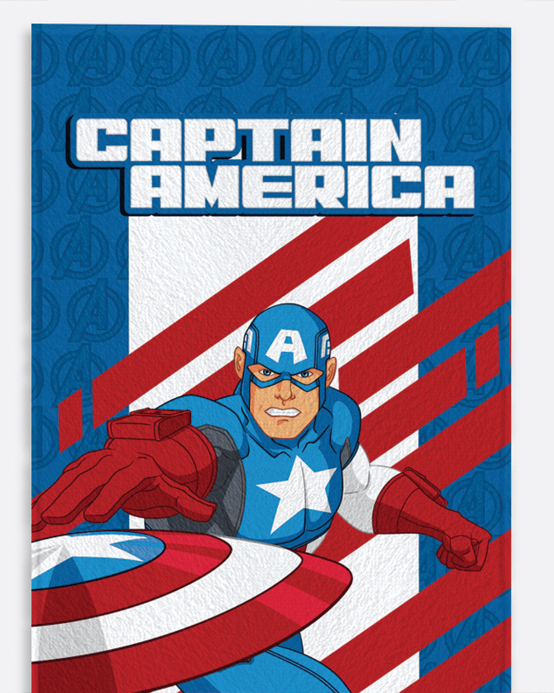 Toalha-Bh-Felpuda-Avengers-60x120---Azul-Medio