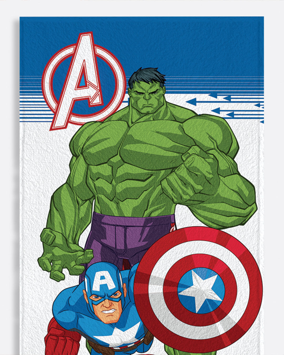Toalha-Bh-Felpuda-Avengers-60x120---Azul-Outros
