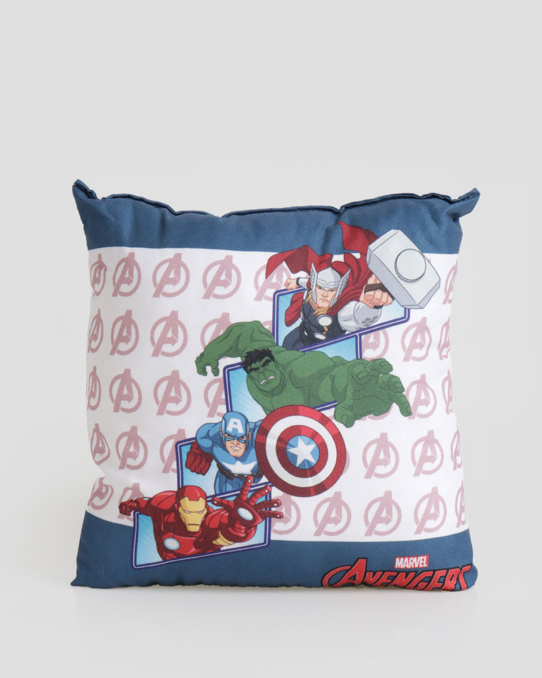 Almofada-Avengers-25x25---Azul-Medio